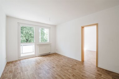 Wohnung zur Miete 296 € 2 Zimmer 48,5 m² 3. Geschoss Stollberger Straße 89 Kapellenberg 814 Chemnitz 09119