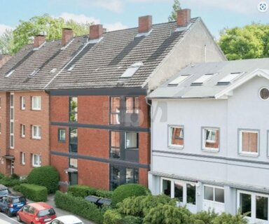 Wohnung zum Kauf 285.000 € 1 Zimmer 34 m² 1. Geschoss Borgfelde Hamburg Borgfelde 20535