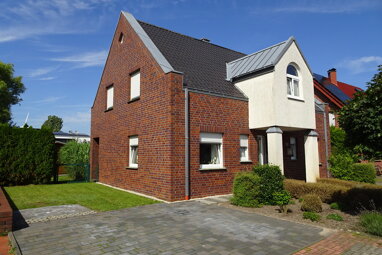 Einfamilienhaus zum Kauf 365.000 € 5 Zimmer 138,4 m² 514 m² Grundstück Metelen 48629