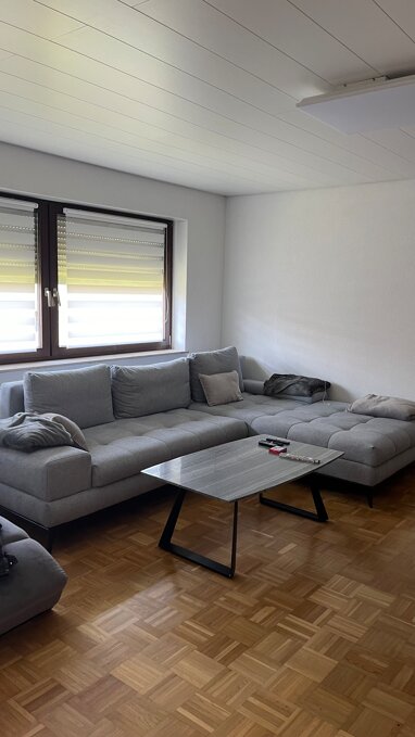 Wohnung zur Miete 950 € 4,5 Zimmer 100 m² 1. Geschoss Ingelfingen Ingelfingen 74653