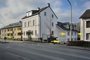Wohnung zur Miete 375 € 2 Zimmer 65 m² 2. Geschoss Holzener Weg 17 Rumbecker Holz Arnsberg 59759