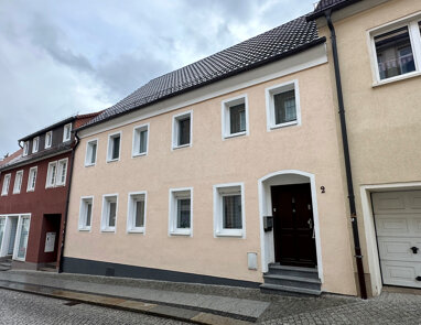 Einfamilienhaus zum Kauf 149.500 € 4 Zimmer 115 m² 230 m² Grundstück Bischofswerda Bischofswerda / Birkenrode 01877