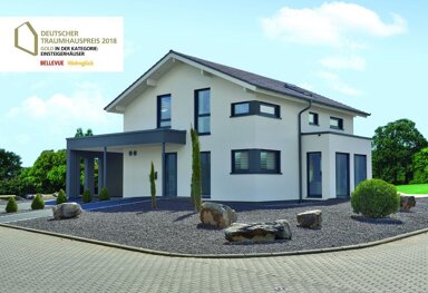 Einfamilienhaus zum Kauf 449.239 € 5 Zimmer 143 m² 569 m² Grundstück Wenings Gedern 63688