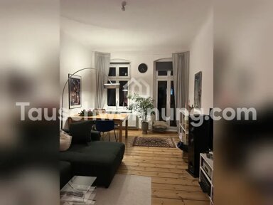 Wohnung zur Miete Tauschwohnung 700 € 2 Zimmer 63 m² 3. Geschoss Kreuzberg Berlin 10247