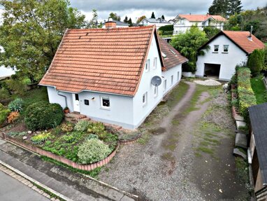 Einfamilienhaus zum Kauf 279.000 € 6 Zimmer 200 m² 1.057 m² Grundstück Lebach Lebach 66822