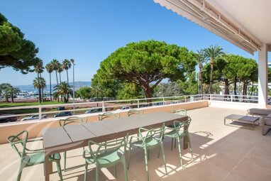 Apartment zur Miete Provisionsfrei 150 m² 1. Geschoss Le Vieux Port-Les Iles Cannes 06400