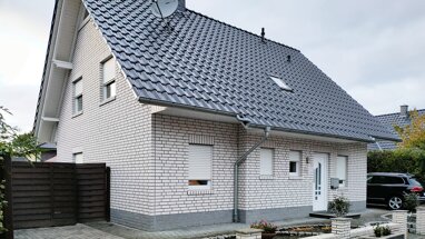 Einfamilienhaus zum Kauf 419.000 € 5 Zimmer 130 m² 390 m² Grundstück Aldrup Lengerich 49525