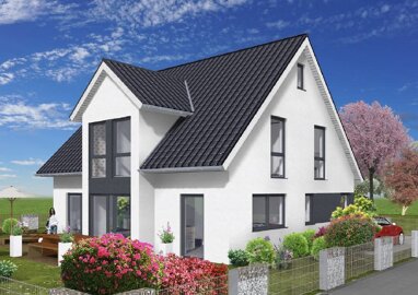 Einfamilienhaus zum Kauf 417.700 € 5 Zimmer 148 m² 636 m² Grundstück Wulferdingsen Bad Oeynhausen 32549