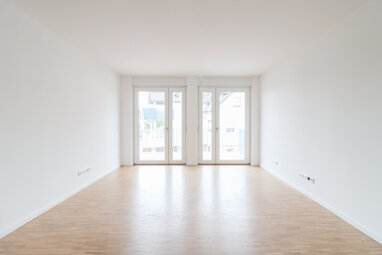Wohnung zur Miete 1.261,49 € 4 Zimmer 98,4 m² 1. Geschoss Salinenstraße 4/6 Jagstfeld Bad Friedrichshall 74177
