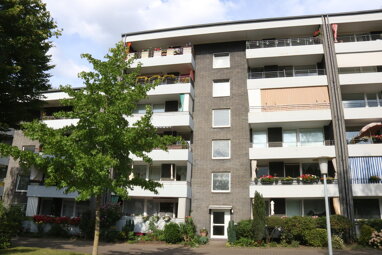 Wohnung zur Miete 648 € 3,5 Zimmer 81 m² 2. Geschoss Goldbergstr. 84b Buer Gelsenkirchen 45894