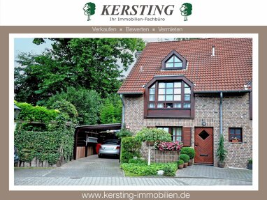 Doppelhaushälfte zum Kauf 495.000 € 5 Zimmer 130 m² 248 m² Grundstück Kempener Feld Krefeld 47803