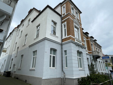 Wohnung zur Miete 850 € 4 Zimmer 100 m² 1. Geschoss Friedrichstraße 43 Paderborn - Kernstadt Paderborn 33102