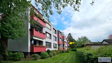 Wohnung zum Kauf 139.000 € 4 Zimmer 83 m² 1. Geschoss Königsheide Bremerhaven 27578