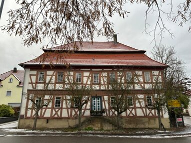 Einfamilienhaus zur Miete 1.960 € 7 Zimmer 250 m² Babstadt Bad Rappenau (OT Babstadt) 74906