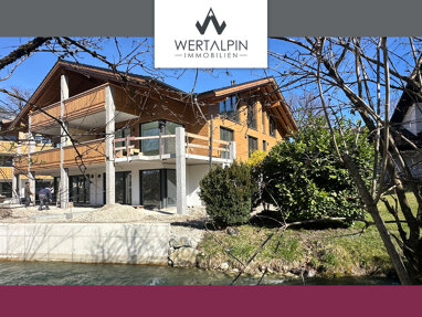 Terrassenwohnung zum Kauf Provisionsfrei 1.495.000 € 4 Zimmer 149,7 m² Erdgeschoss Partenkirchen Garmisch-Partenkirchen 82467