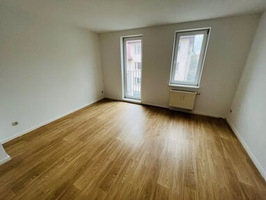 Wohnung zur Miete 622 € 3 Zimmer 74 m² 2. Geschoss Breite Str. 9 Stadtmitte Eberswalde 16225
