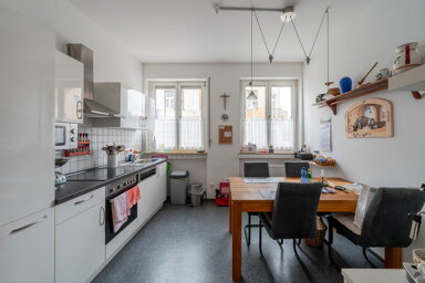 Wohnung zur Miete 760 € 3,5 Zimmer 88 m² EG frei ab 01.01.2025 Schussenrieder Straße 62 Bad Buchau Bad Buchau 88422