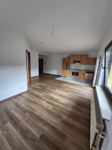 Wohnung zur Miete 460 € 2 Zimmer 51,5 m² 1. Geschoss Hauptstr. 101 Arnoldshain Schmitten 61389