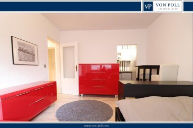 Wohnung zum Kauf 198.000 € 1 Zimmer 25,5 m² Erdgeschoss Nordend - West Frankfurt am Main 60316