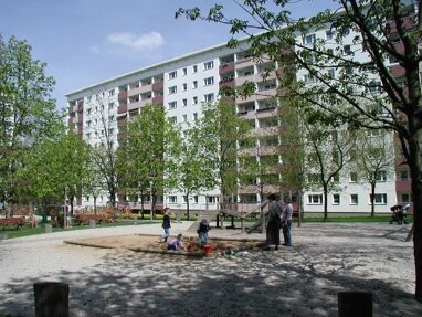 Wohnung zur Miete 383,24 € 3 Zimmer 71 m² 7. Geschoss Augsburger Str. 48 Bernsdorf 424 Chemnitz 09126