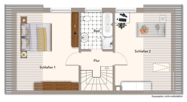 Doppelhaushälfte zum Kauf 329.000 € 4 Zimmer 111 m² 198 m² Grundstück Bad Salzuflen Bad Salzuflen 32105