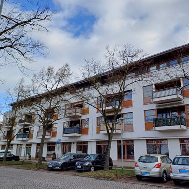 Wohnung zum Kauf 135.000 € 2 Zimmer 58 m² 4. Geschoss Gartenstadt Schwerin 19061