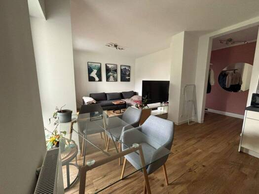 Wohnung zur Miete 900 € 2 Zimmer 65 m² EG Marienwasserstraße 52 Goch 47574
