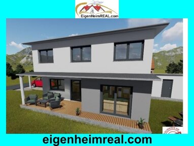 Einfamilienhaus zum Kauf 486.000 € 4 Zimmer 110 m² 870 m² Grundstück Velden am WÃ¶rther See 9220