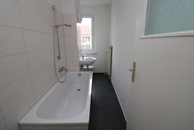 Wohnung zur Miete 289 € 2 Zimmer 45,7 m² 2. Geschoss Karl-Günzel-Straße 25 Wasserberg - Nord Freiberg 09599