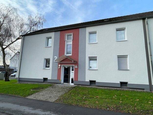 Wohnung zur Miete 495 € 3 Zimmer 50,7 m² frei ab 24.01.2026 Holtkottenweg 2 Eving Dortmund 44339