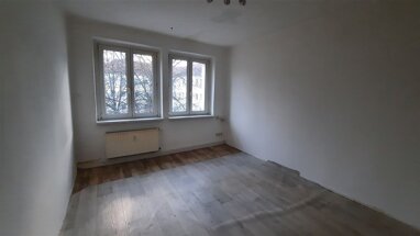 Wohnung zur Miete 200 € 1 Zimmer 33 m² 1. Geschoss Max-Baer Straße 36 Lauchhammer - Mitte Lauchhammer 01979