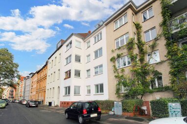 Mehrfamilienhaus zum Kauf 1.199.000 € 14 Zimmer 506,3 m² 344,3 m² Grundstück Südstadt Hannover 30169