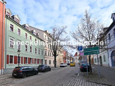 Mehrfamilienhaus zum Kauf 740.000 € 356 m² Grundstück Naumburg Naumburg/Saale 06618