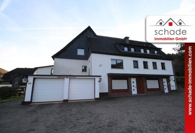 Wohnung zur Miete 490 € 2 Zimmer 69 m² Erdgeschoss frei ab 01.09.2024 Immecker Weg 5 Oesterau Plettenberg 58840