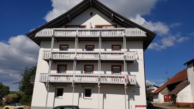 Wohnung zur Miete 375 € 2 Zimmer 55 m² 3. Geschoss frei ab sofort Schwarzwaldstraße 33 Birkendorf Ühlingen-Birkendorf 79777