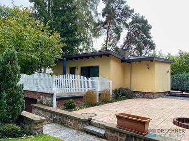 Häuser kaufen Hauskauf in Röbel/Müritz