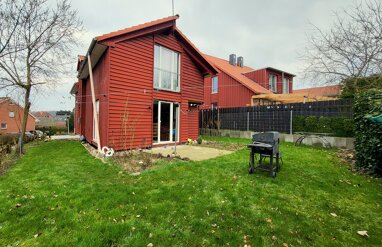 Einfamilienhaus zum Kauf 429.000 € 6 Zimmer 149 m² 356 m² Grundstück Bad Segeberg 23795
