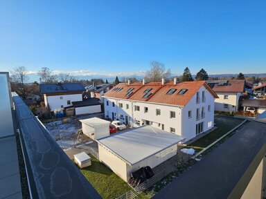 Wohnung zum Kauf provisionsfrei 1.150.000 € 4 Zimmer 164,9 m² 3. Geschoss frei ab sofort Ellmosener Wies 15a Bad Aibling 83043