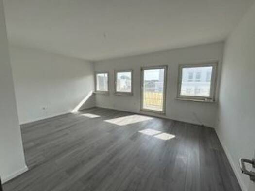 Wohnung zur Miete 650 € 4 Zimmer 83,4 m² Hochstraße 19 Stadtmitte Bottrop 46244