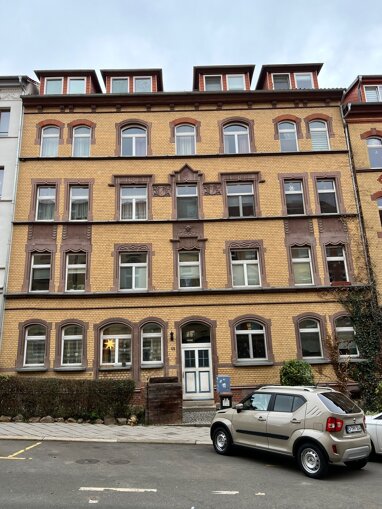 Mehrfamilienhaus zum Kauf 980.000 € 391 m² Grundstück Albrechtstr. 63 Andreasvorstadt Erfurt 99089