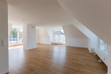 Wohnung zur Miete 685 € 3 Zimmer 93,2 m² 3. Geschoss Würzburger Straße 60 Sonnenberg 212 Chemnitz 09130