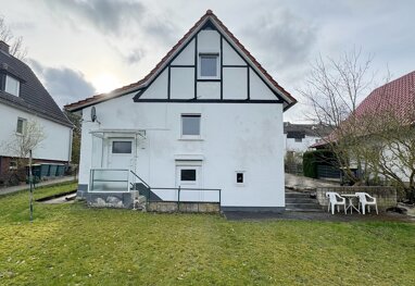 Haus zum Kauf 320.000 € 5 Zimmer 92 m² 670 m² Grundstück Dönche Kassel 34131