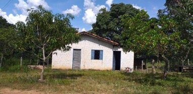 Haus zum Kauf 1.300.000 € 6 Zimmer 150 m² 5.610.000 m² Grundstück Alto Paraíso do Goiás 73770-000
