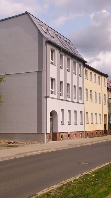 Wohnung zum Kauf Provisionsfrei 140.000 € 5 Zimmer 116 m² Elisabethstraße 3 Strausberg Strausberg 15344