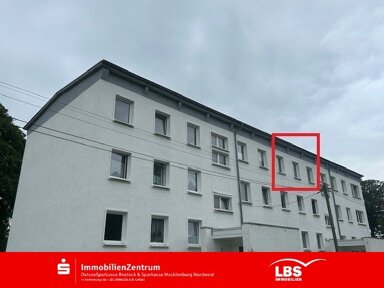 Wohnung zum Kauf provisionsfrei 45.200 € 4 Zimmer 77,7 m² Gnewitz Gnewitz 18195