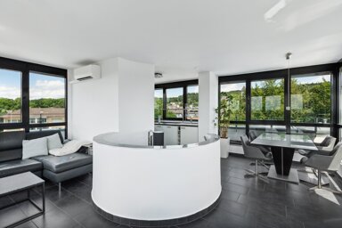 Penthouse zum Kauf 429.000 € 3 Zimmer 105 m² 3. Geschoss Wahllokal 200 Siegburg 53721