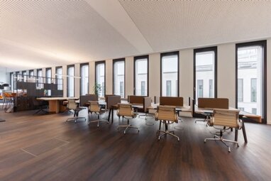Bürofläche zur Miete 299 € 30 m² Bürofläche teilbar von 10 m² bis 30 m² Bahnhofplatz 42 Bahnhofsvorstadt Bremen 28195