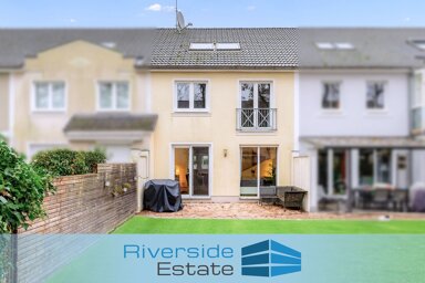 Reihenmittelhaus zum Kauf 629.000 € 5 Zimmer 157,9 m² 254,5 m² Grundstück Oberneuland Bremen 28355