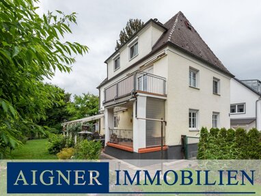 Einfamilienhaus zum Kauf 1.690.000 € 7 Zimmer 167,4 m² 637 m² Grundstück Hasenbergl-Lerchenau Ost München 80935