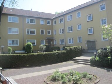 Wohnung zur Miete 579,25 € 3 Zimmer 70,6 m² 1. Geschoss Langenwiedenweg 53 Stadtzentrum Werl 59457